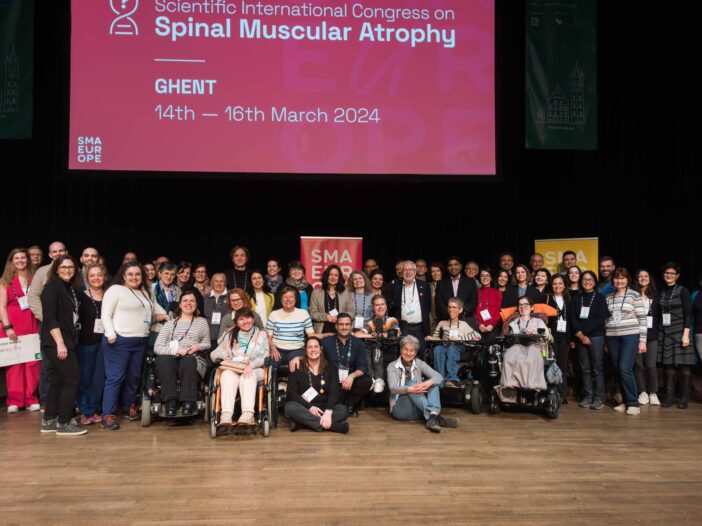 SMA Europe Call for Research nr. 12