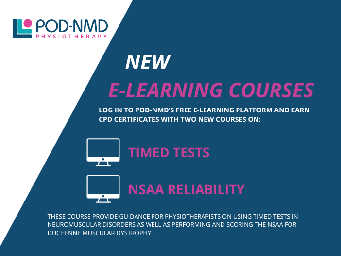 POD NMD Courses