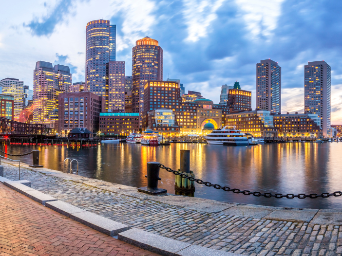 Join us for TACT Boston